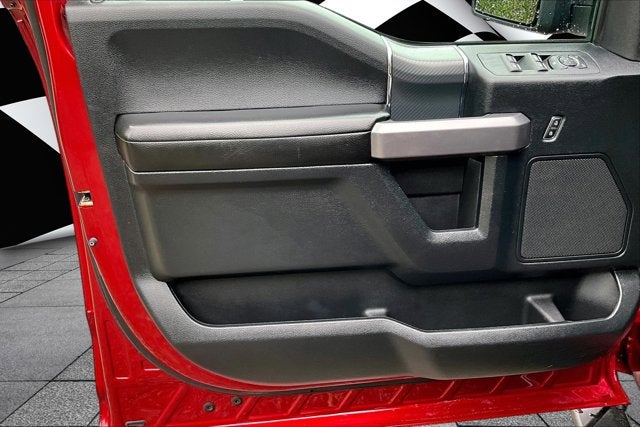 2019 Ford F-150 4WD