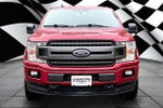 2019 Ford F-150 4WD