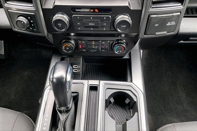 2019 Ford F-150 4WD