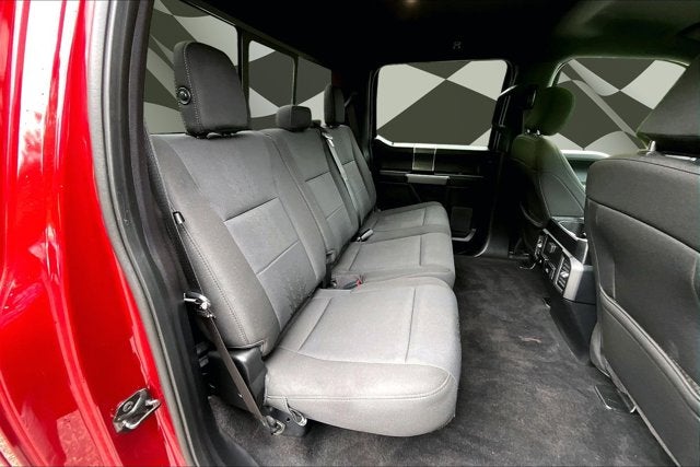 2019 Ford F-150 4WD