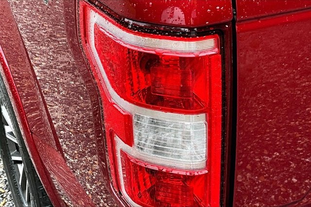 2019 Ford F-150 4WD