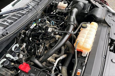 2019 Ford F-150 4WD