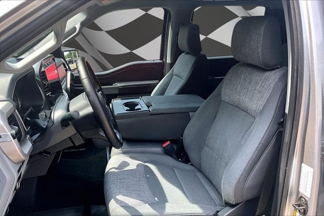 2023 Ford F-150 XLT HIGH PACKAGE