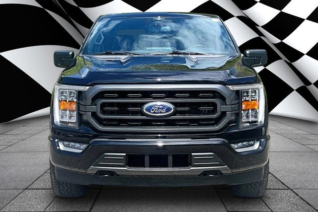 2023 Ford F-150 XLT SPORT