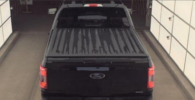 2023 Ford F-150 XLT SPORT