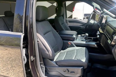 2023 Ford F-150 XLT SPORT