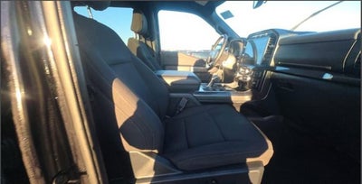 2023 Ford F-150 XLT SPORT