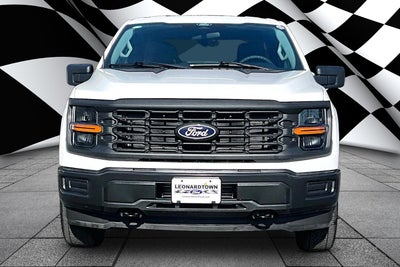 2024 Ford F-150 XL