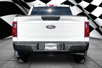 2024 Ford F-150 XL