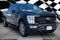 2022 Ford F-150 STX 4WD V8