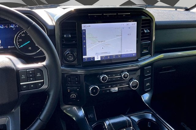 2023 Ford F-150 XLT SPORT V8