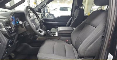 2023 Ford F-150 XLT SPORT V8