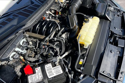 2023 Ford F-150 XLT V8 PANO ROOF