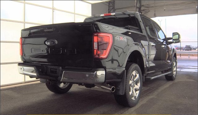 2023 Ford F-150 XLT V8 HIGH PACKAGE MAX TOW
