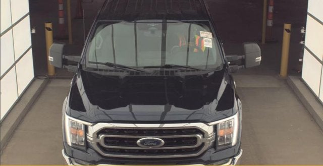 2023 Ford F-150 XLT LUXURY 3.5 ECOBOOST 6 1/2 FOOT BED