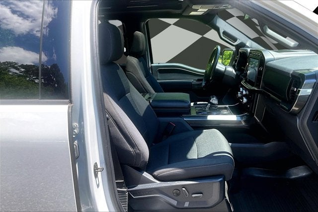 2023 Ford F-150 XLT SPORT PANO ROOF 3.5 ECOBOOST