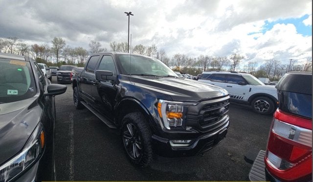 2023 Ford F-150 XLT SPORT PANO ROOF 3.5 ECOBOOST