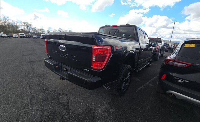 2023 Ford F-150 XLT SPORT PANO ROOF 3.5 ECOBOOST