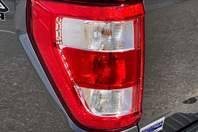 2022 Ford F-150 STX 4WD CREW CAB