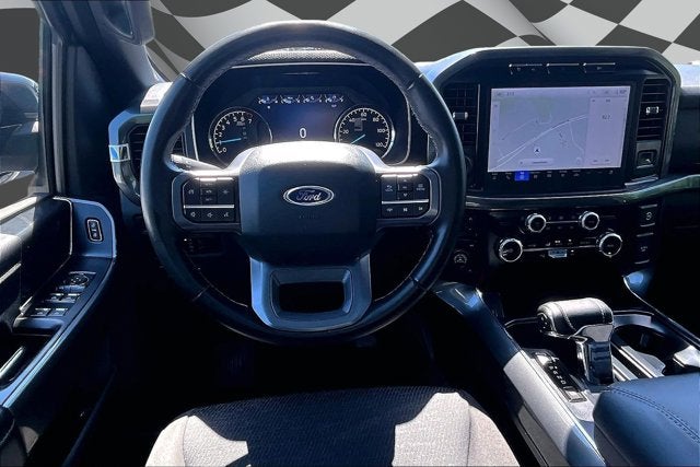 2023 Ford F-150 XLT PANO ROOF MAX TOW
