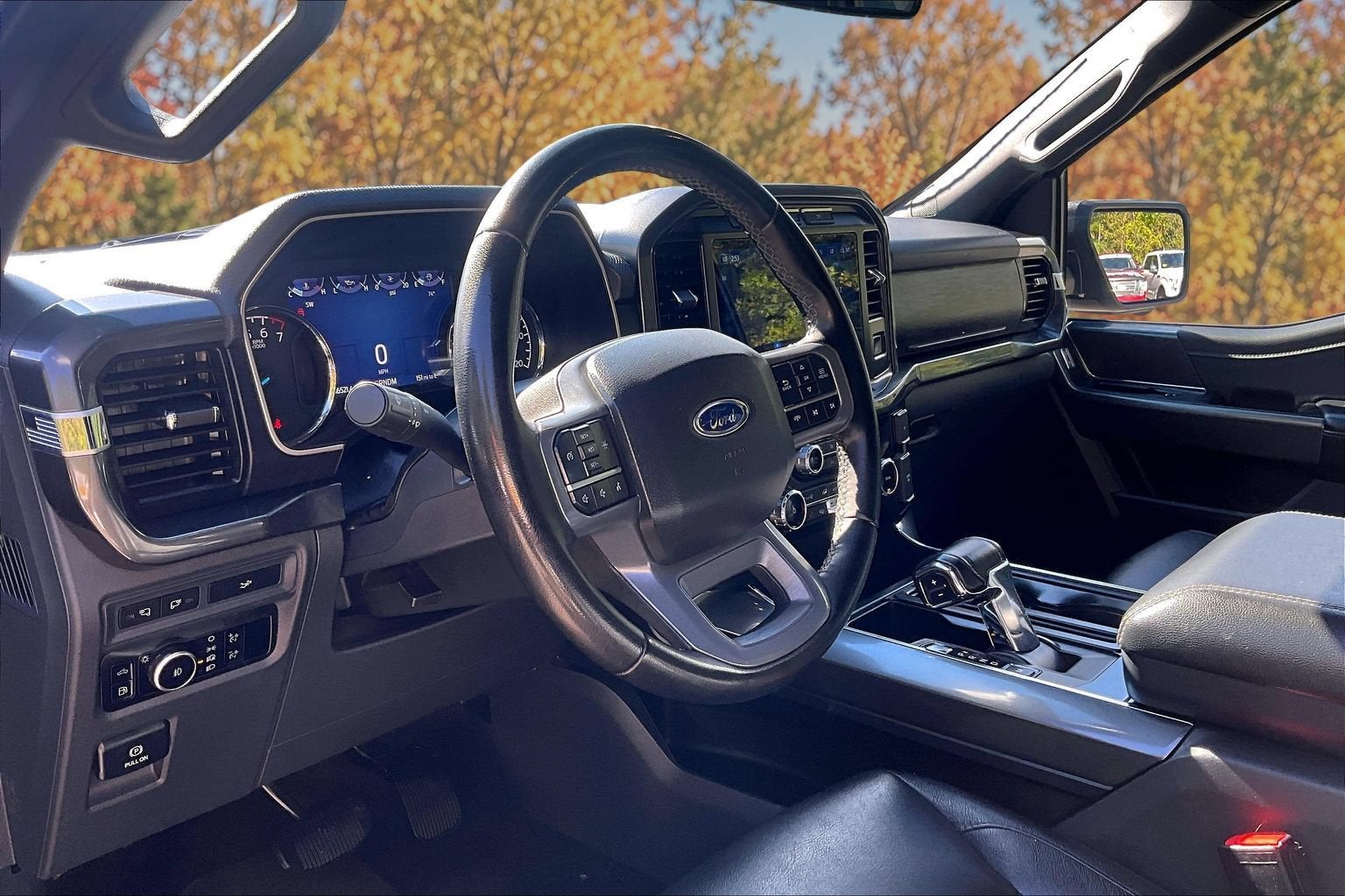 2023 Ford F-150 XLT SPORT