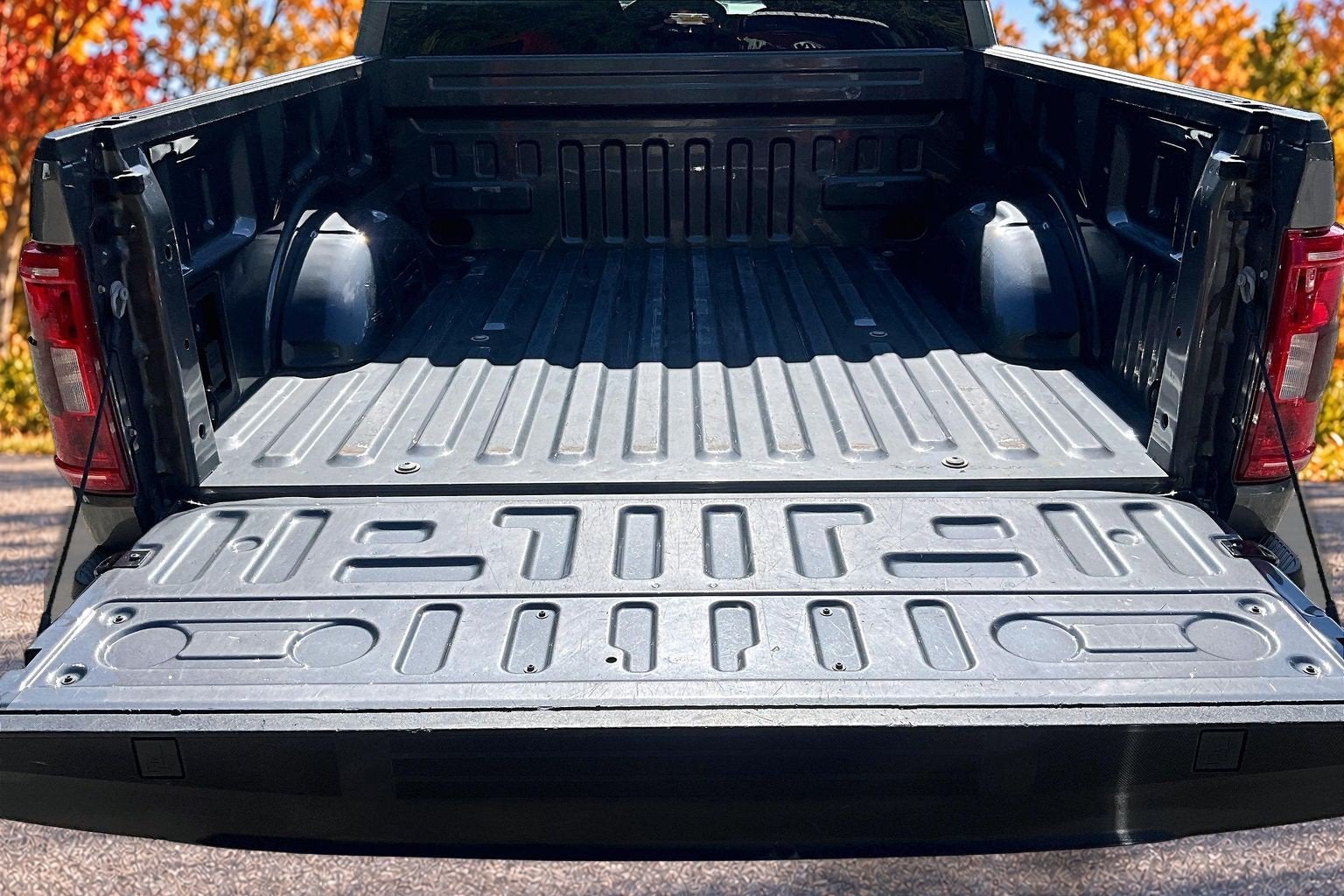 2023 Ford F-150 XLT SPORT