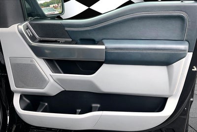 2023 Ford F-150 Limited