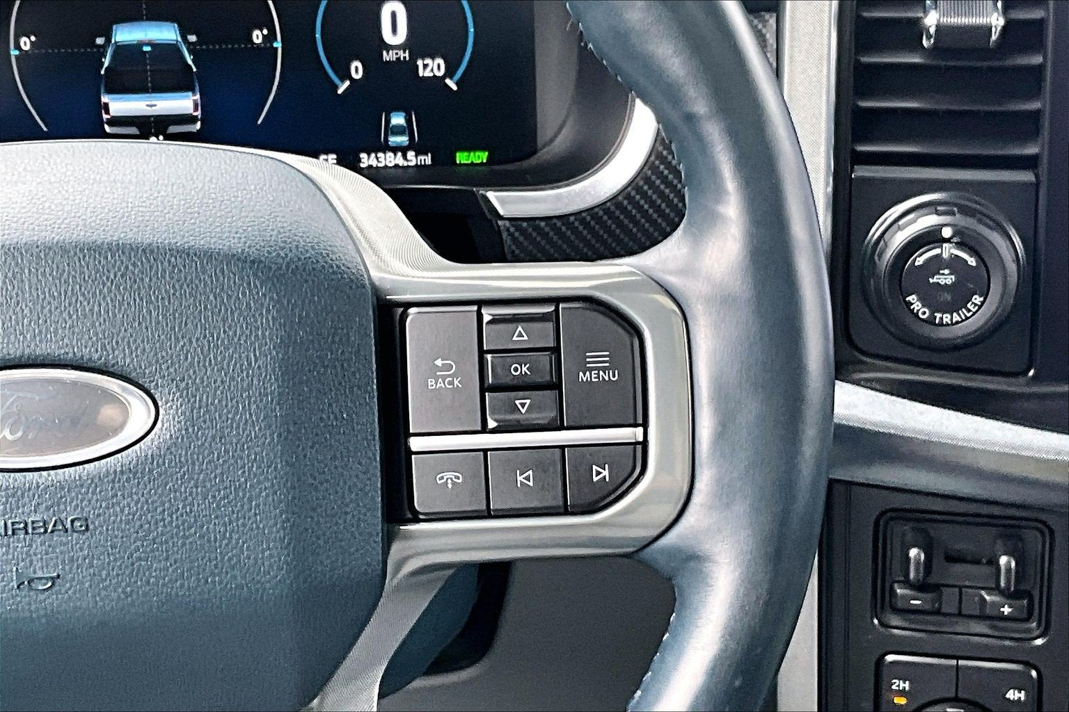 2023 Ford F-150 Limited