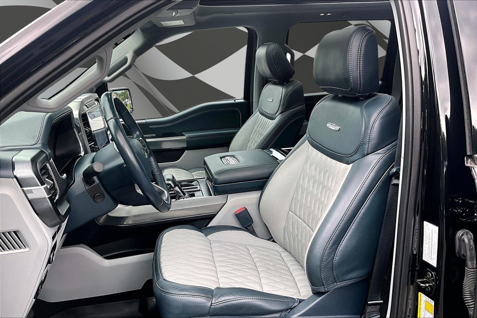 2023 Ford F-150 Limited