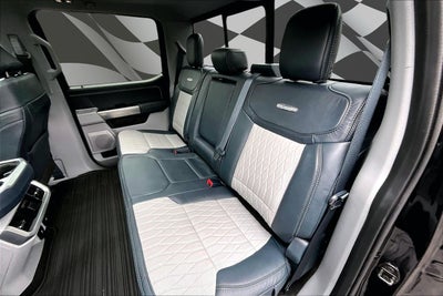 2023 Ford F-150 Limited