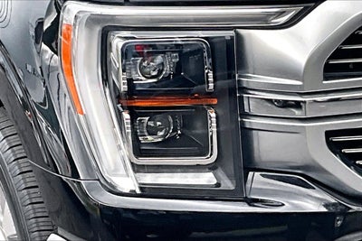 2023 Ford F-150 Limited