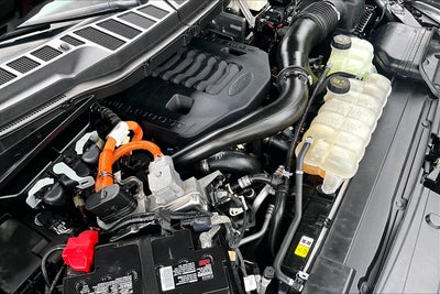 2023 Ford F-150 Limited