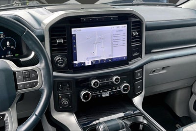 2023 Ford F-150 Limited