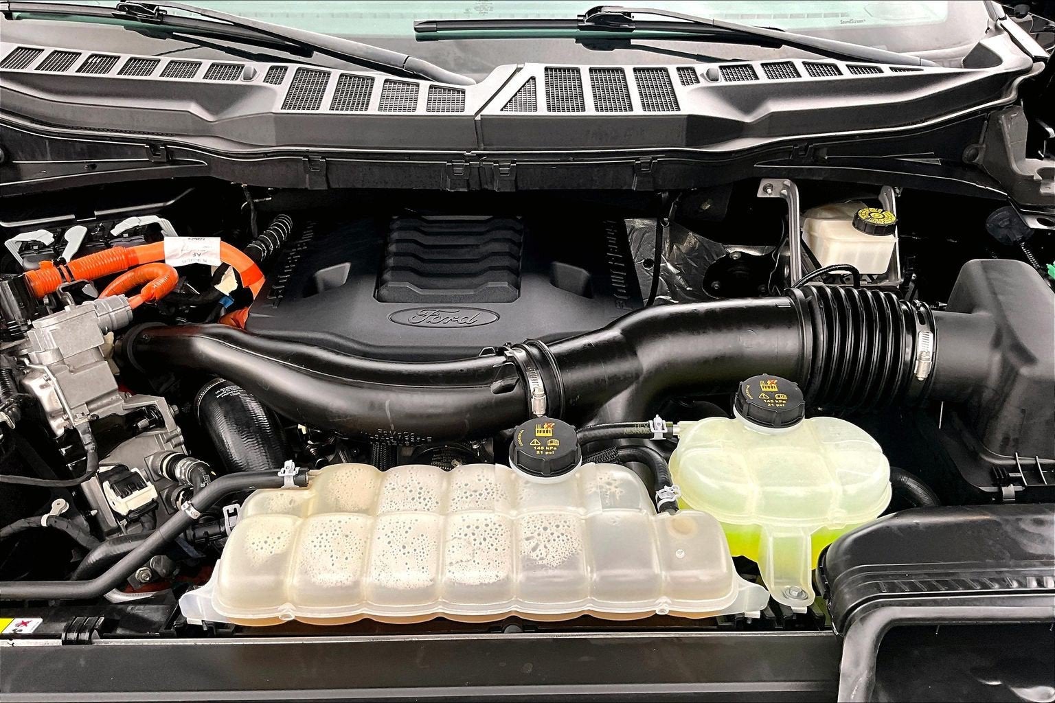 2023 Ford F-150 Limited