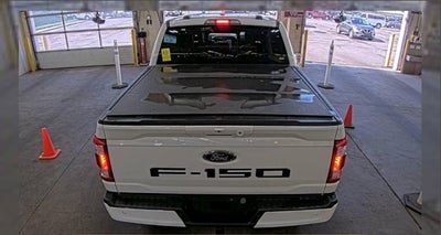 2023 Ford F-150 LARIAT SPORT PANO ROOF