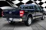 2022 Ford F-150 4WD 5.0 V8 6.5 BED