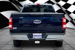 2022 Ford F-150 4WD 5.0 V8 6.5 BED