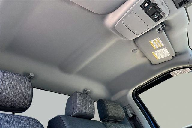 2021 Ford F-150 2WD