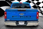 2021 Ford F-150 2WD