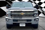 2016 Chevrolet Silverado 2500HD LT