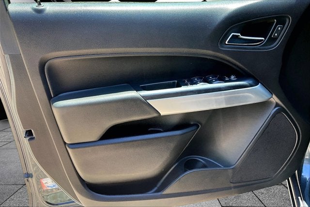 2019 Chevrolet Colorado 2WD LT