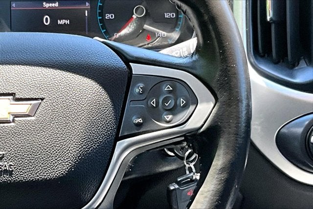2019 Chevrolet Colorado 2WD LT