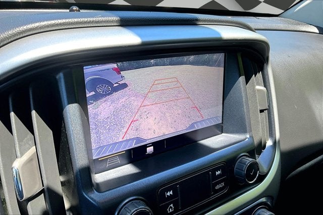 2019 Chevrolet Colorado 2WD LT