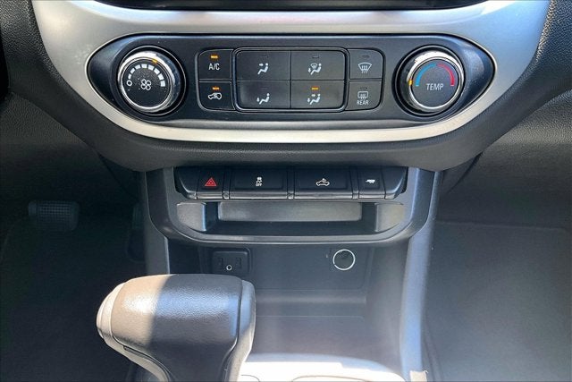 2019 Chevrolet Colorado 2WD LT