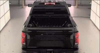 2023 Chevrolet Colorado 2WD LT