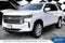 2024 Chevrolet Tahoe High Country DELUXE 4WD