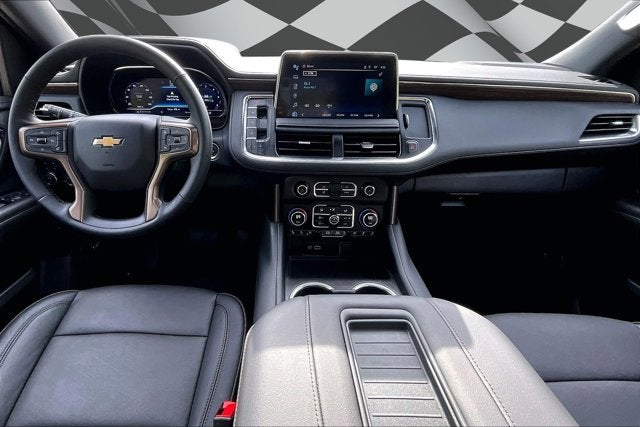 2024 Chevrolet Tahoe High Country DELUXE 4WD