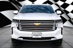 2024 Chevrolet Tahoe High Country DELUXE 4WD