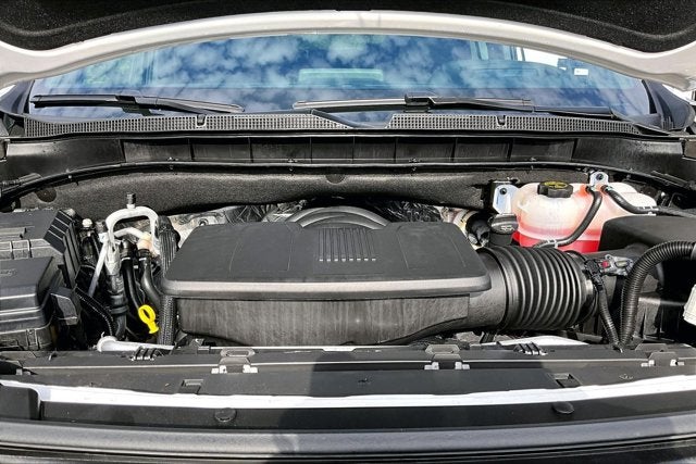 2024 Chevrolet Tahoe High Country DELUXE 4WD