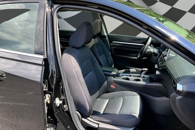 2019 Nissan Altima 2.5 SV
